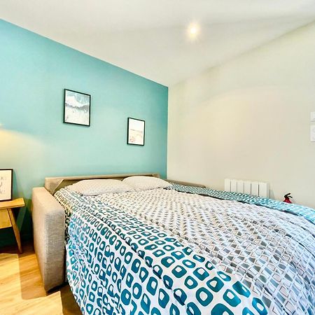 Studios Neufs -Tout Confort - Lorient Centre Dış mekan fotoğraf