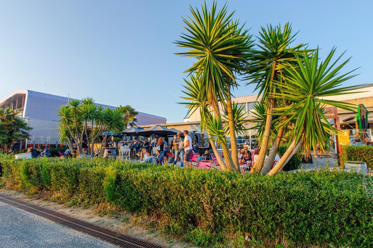 Studios Neufs -Tout Confort - Lorient Centre Dış mekan fotoğraf