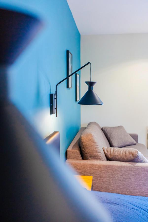 Studios Neufs -Tout Confort - Lorient Centre Dış mekan fotoğraf